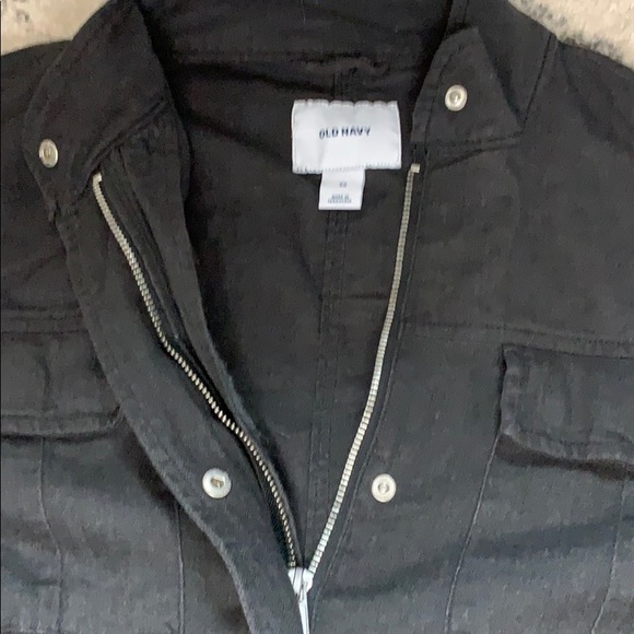 COPY - Old Navy lightweight jacket - Picture 2 of 4